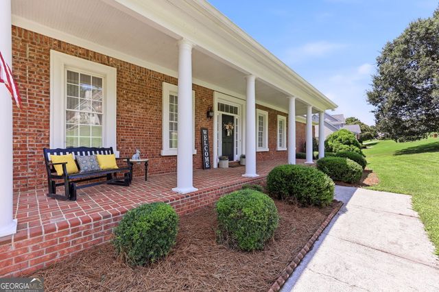 4593 Montclair Circle, Gainesville, GA 30506