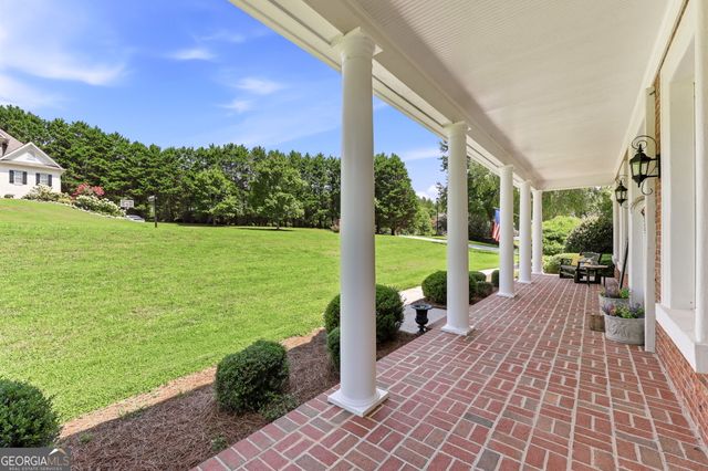 4593 Montclair Circle, Gainesville, GA 30506