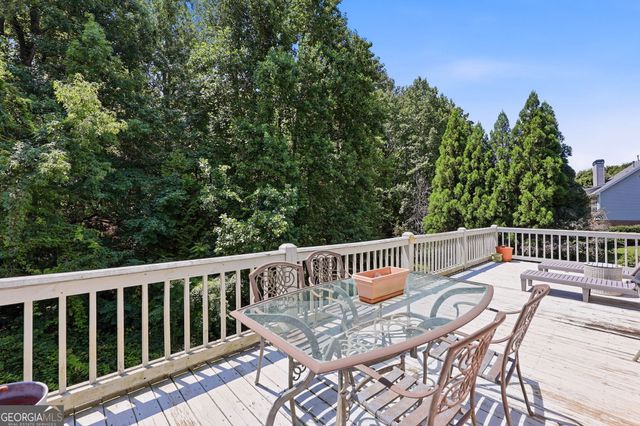 4593 Montclair Circle, Gainesville, GA 30506