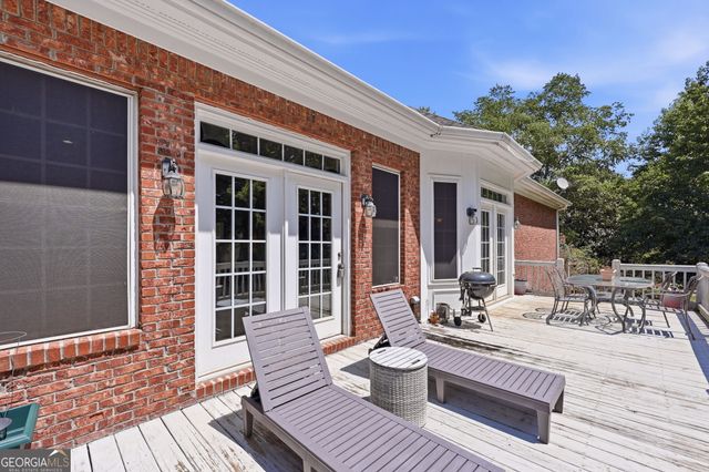 4593 Montclair Circle, Gainesville, GA 30506