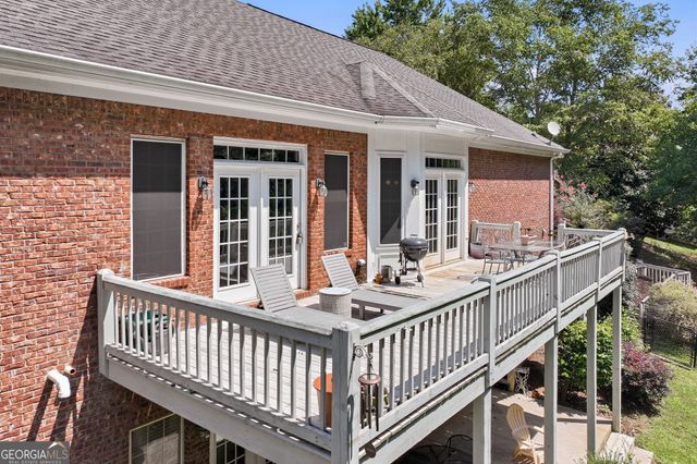 4593 Montclair Circle, Gainesville, GA 30506