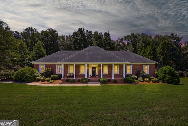4593 Montclair Circle, Gainesville, GA 30506