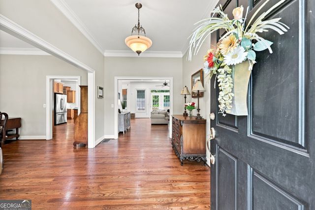 4593 Montclair Circle, Gainesville, GA 30506