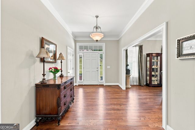 4593 Montclair Circle, Gainesville, GA 30506