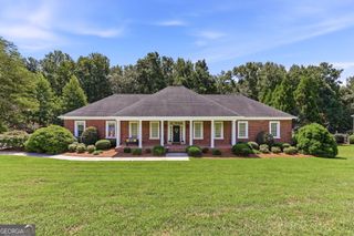 4593 Montclair Circle, Gainesville, GA 30506