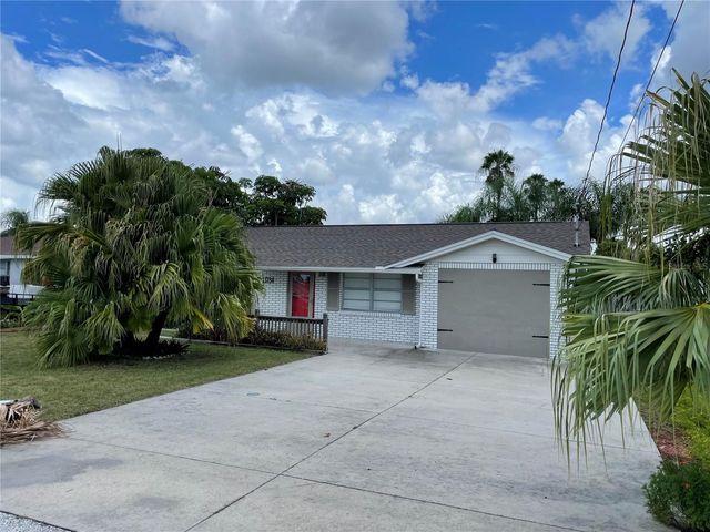 13734 COCO AVENUE, Hudson, FL 34667