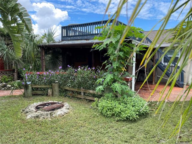 13734 COCO AVENUE, Hudson, FL 34667