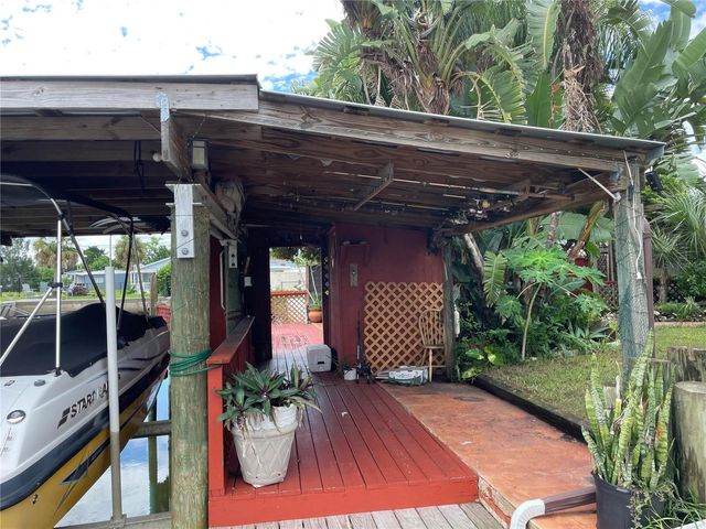 13734 COCO AVENUE, Hudson, FL 34667