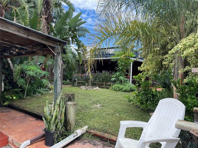 13734 COCO AVENUE, Hudson, FL 34667