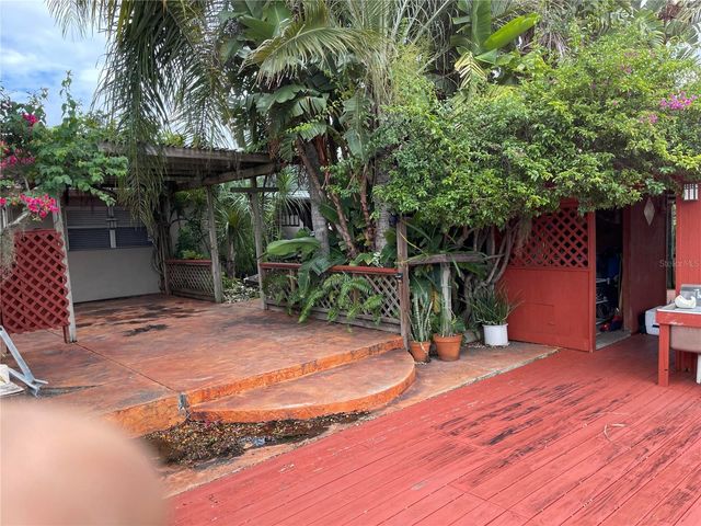 13734 COCO AVENUE, Hudson, FL 34667