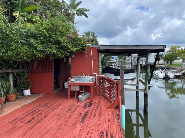13734 COCO AVENUE, Hudson, FL 34667