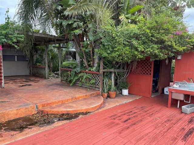 13734 COCO AVENUE, Hudson, FL 34667