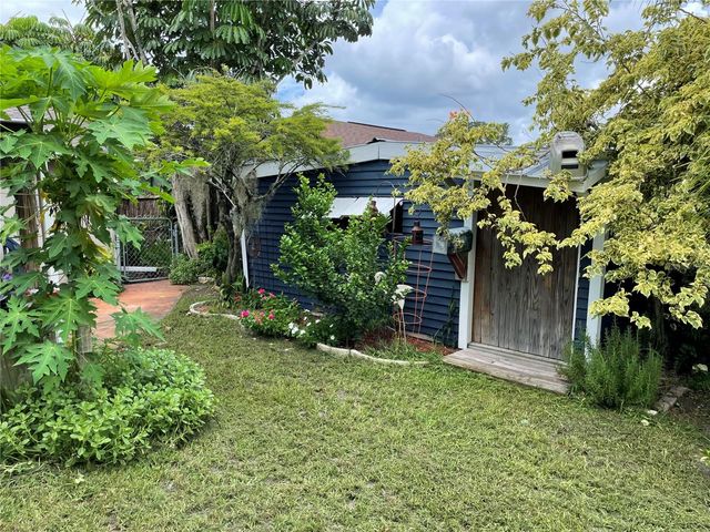 13734 COCO AVENUE, Hudson, FL 34667