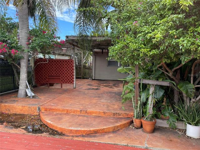 13734 COCO AVENUE, Hudson, FL 34667