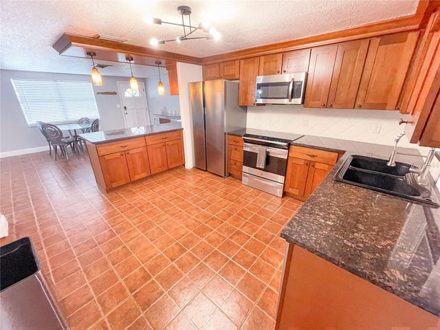 13734 COCO AVENUE, Hudson, FL 34667