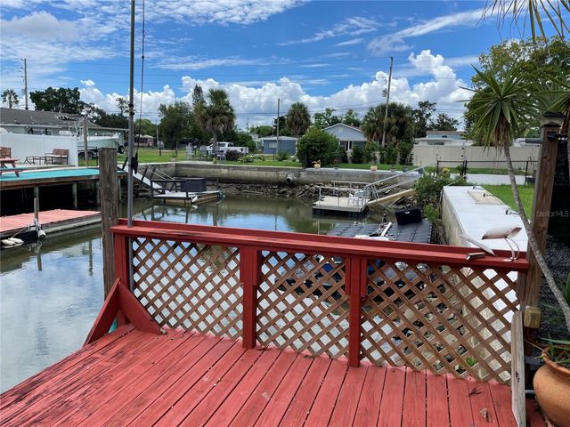 13734 COCO AVENUE, Hudson, FL 34667