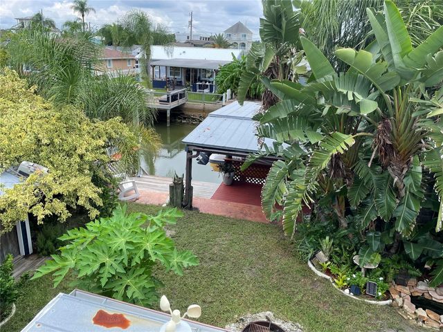 13734 COCO AVENUE, Hudson, FL 34667