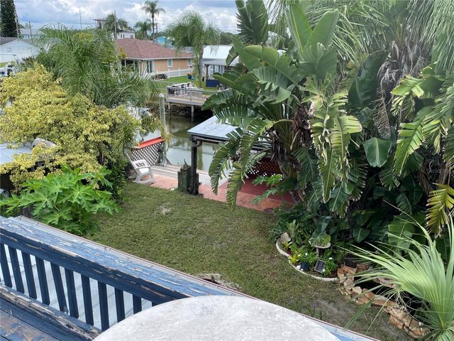 13734 COCO AVENUE, Hudson, FL 34667