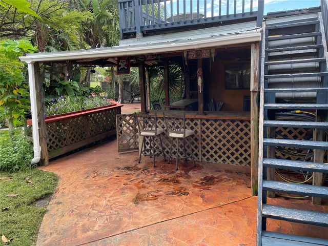13734 COCO AVENUE, Hudson, FL 34667
