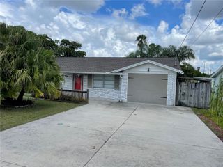 13734 COCO AVENUE, Hudson, FL 34667