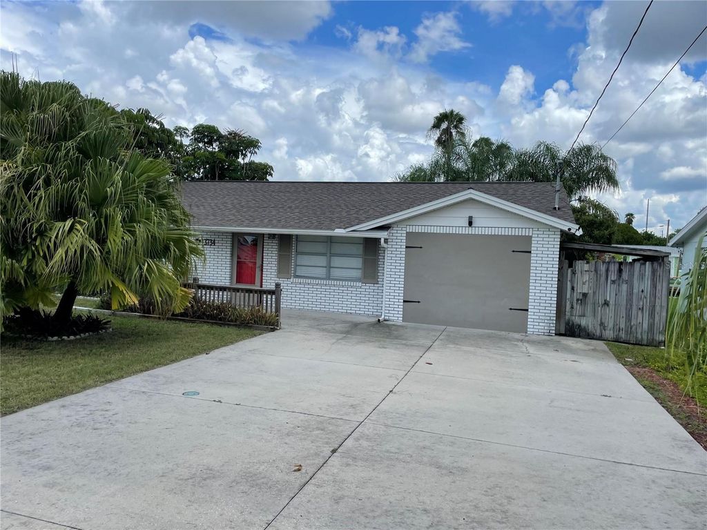 13734 COCO AVENUE, Hudson, FL 34667