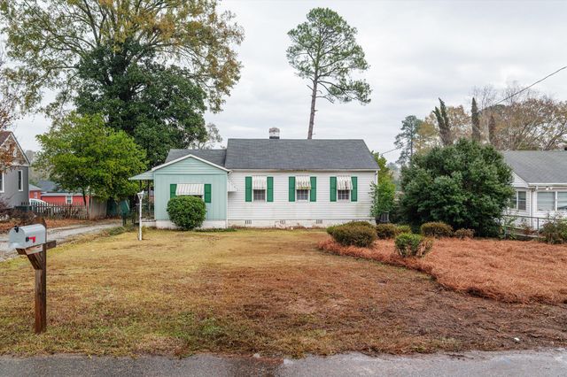 1047 Redbird Road, Augusta, GA 30904