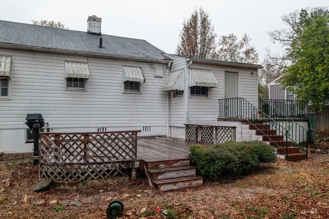 1047 Redbird Road, Augusta, GA 30904