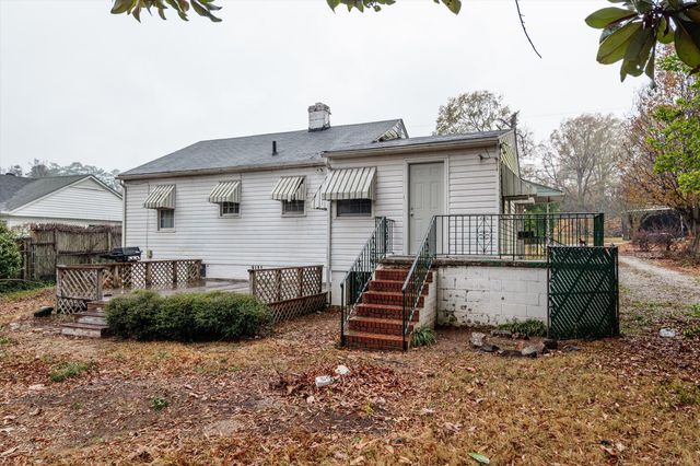 1047 Redbird Road, Augusta, GA 30904