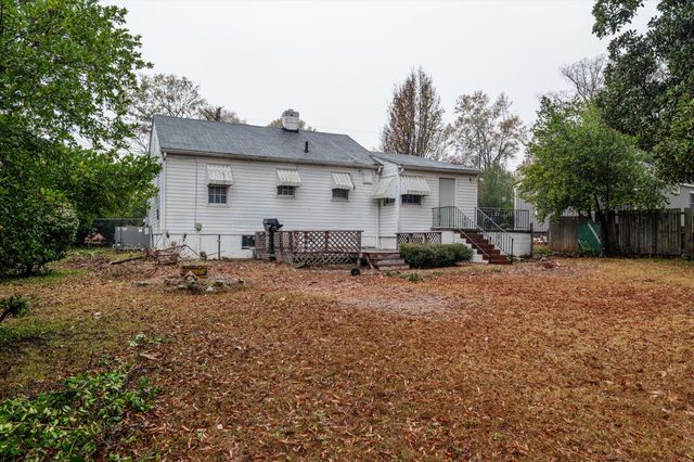 1047 Redbird Road, Augusta, GA 30904