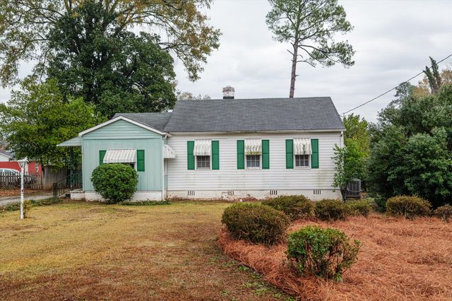 1047 Redbird Road, Augusta, GA 30904
