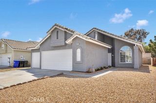 14133 Buckskin Court, Victorville, CA 92394