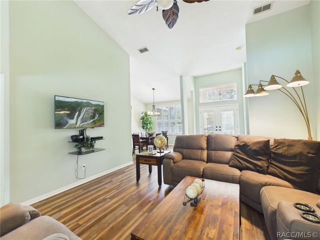 186 Linder Drive, Homosassa, FL 34446