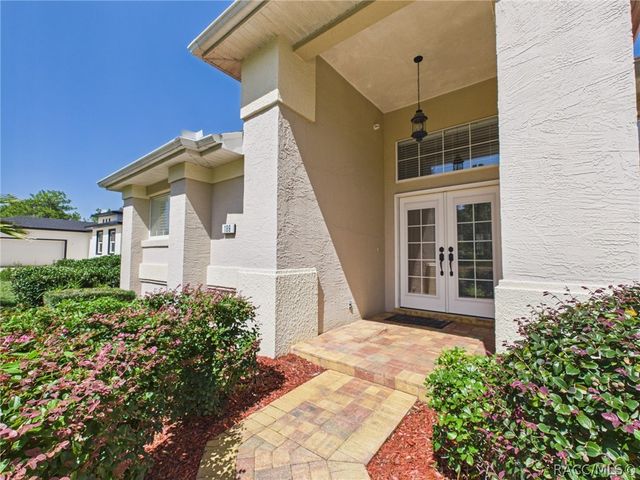 186 Linder Drive, Homosassa, FL 34446
