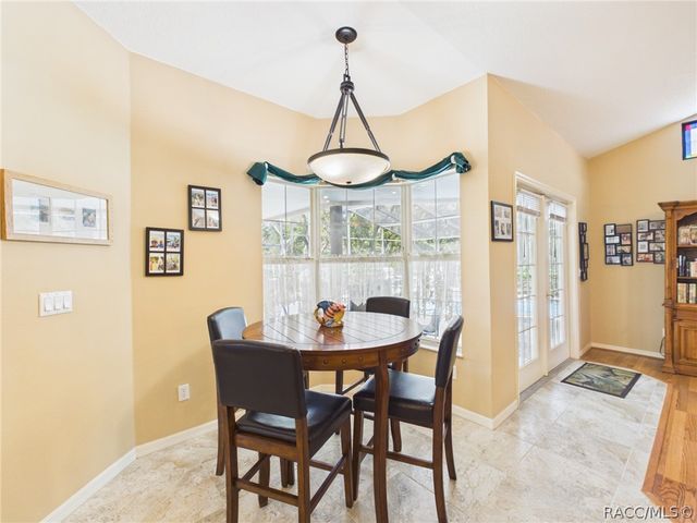 186 Linder Drive, Homosassa, FL 34446