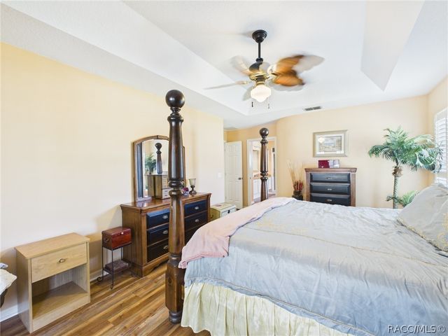 186 Linder Drive, Homosassa, FL 34446