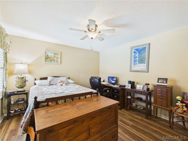 186 Linder Drive, Homosassa, FL 34446