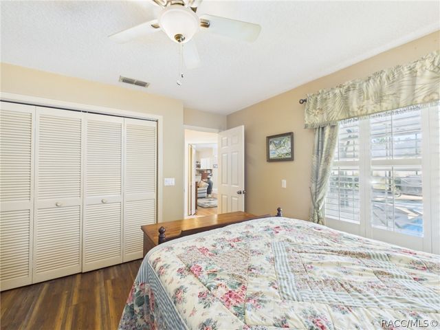 186 Linder Drive, Homosassa, FL 34446