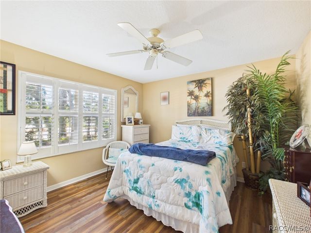 186 Linder Drive, Homosassa, FL 34446