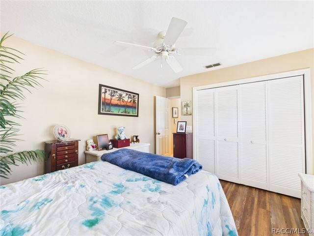 186 Linder Drive, Homosassa, FL 34446