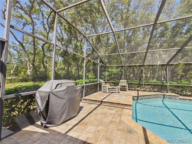 186 Linder Drive, Homosassa, FL 34446