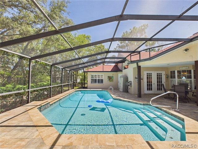 186 Linder Drive, Homosassa, FL 34446
