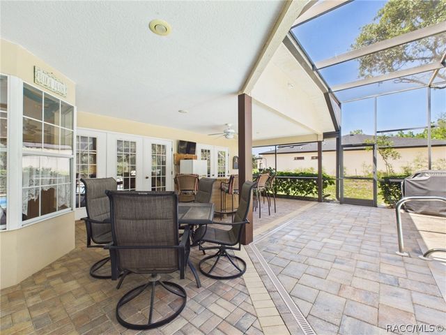 186 Linder Drive, Homosassa, FL 34446