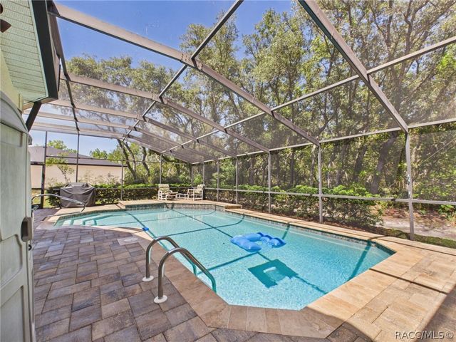 186 Linder Drive, Homosassa, FL 34446