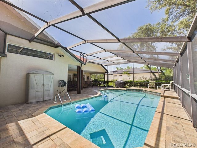 186 Linder Drive, Homosassa, FL 34446