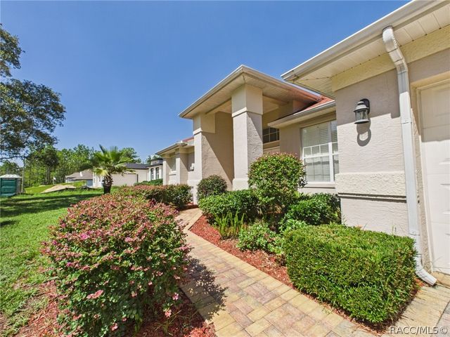 186 Linder Drive, Homosassa, FL 34446