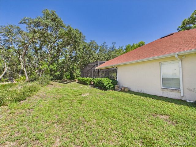 186 Linder Drive, Homosassa, FL 34446