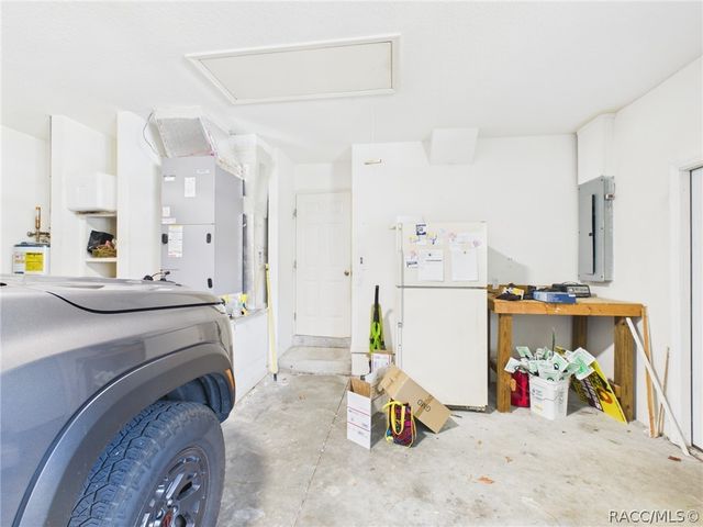 186 Linder Drive, Homosassa, FL 34446