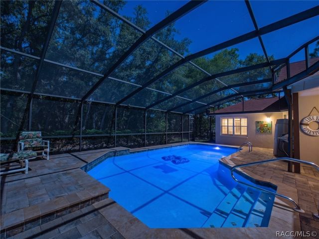 186 Linder Drive, Homosassa, FL 34446