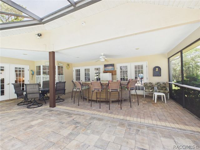 186 Linder Drive, Homosassa, FL 34446