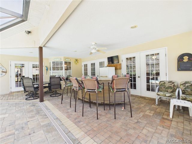 186 Linder Drive, Homosassa, FL 34446